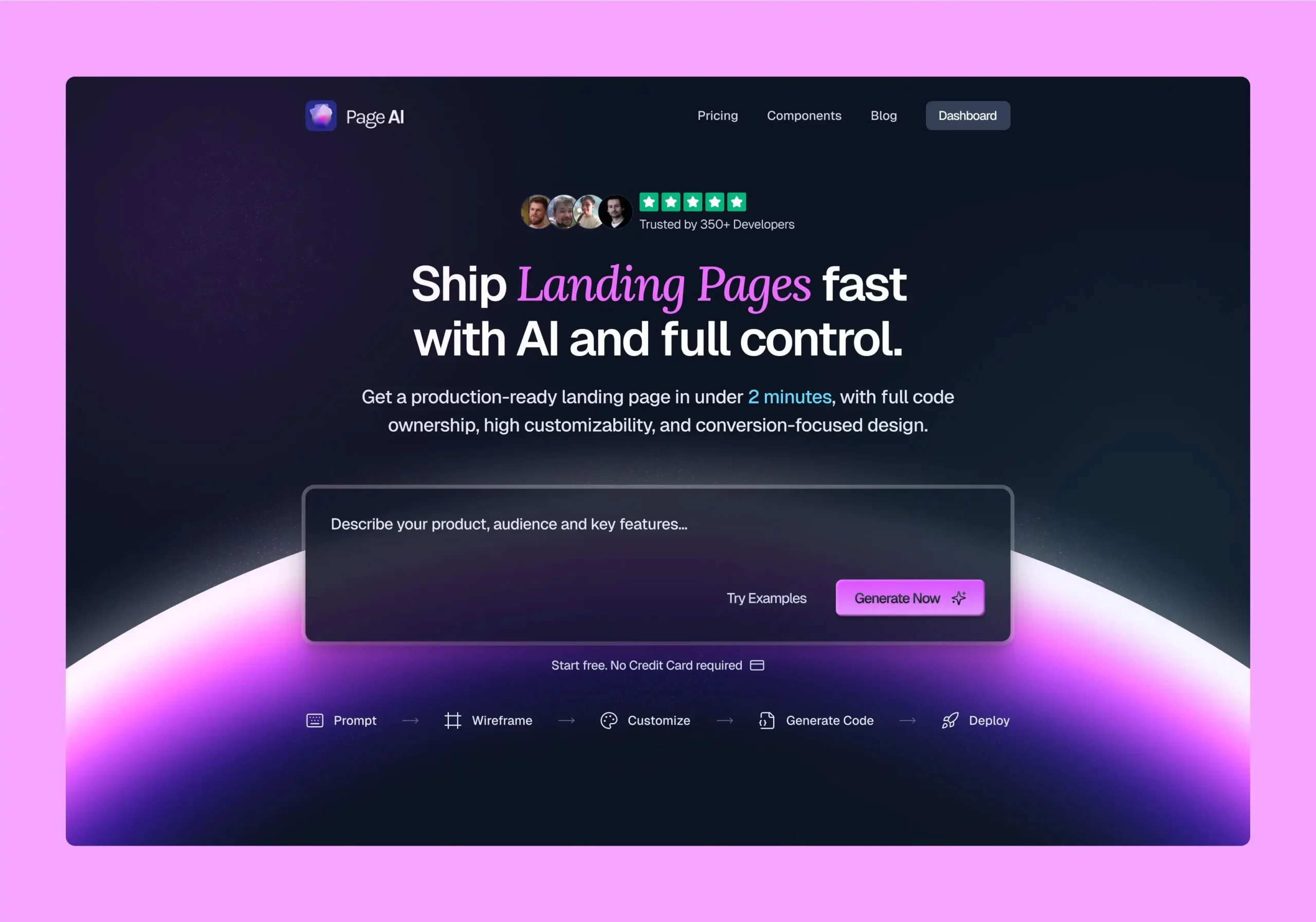 auto generate income technology